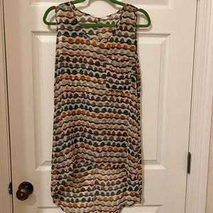 Boutique tunic